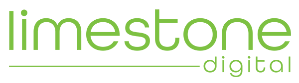Limestone Digital Agency Logo